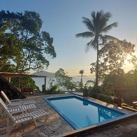 Suites - Casa Toscano Angra dos Reis Luaran gambar