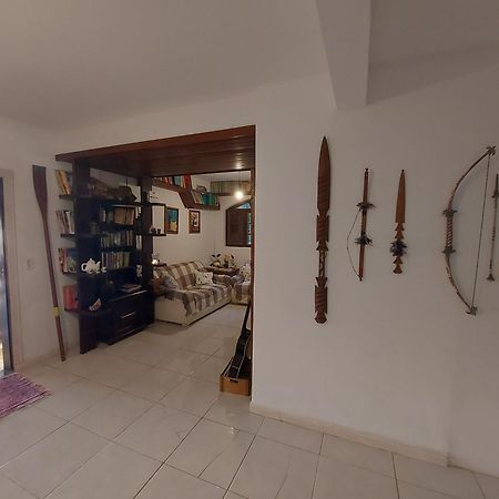 Suites - Casa Toscano Angra dos Reis Luaran gambar