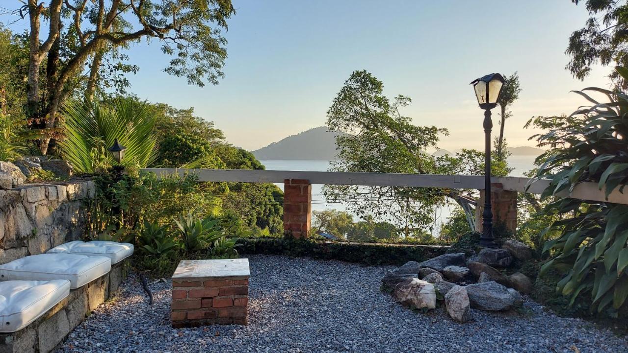 Suites - Casa Toscano Angra dos Reis Luaran gambar