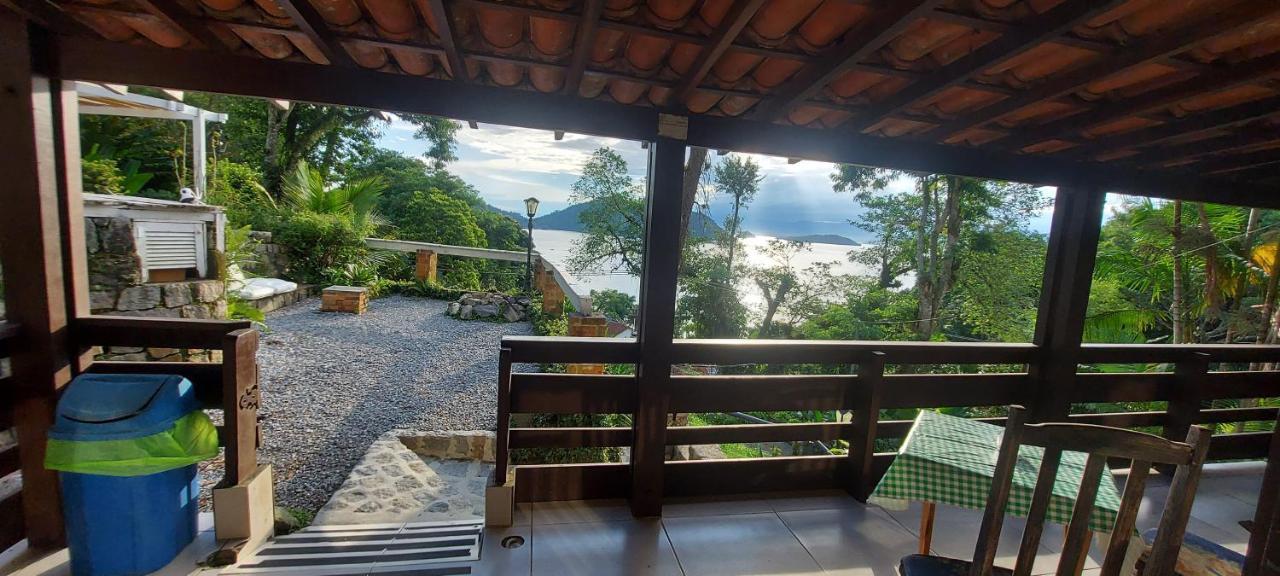 Suites - Casa Toscano Angra dos Reis Luaran gambar