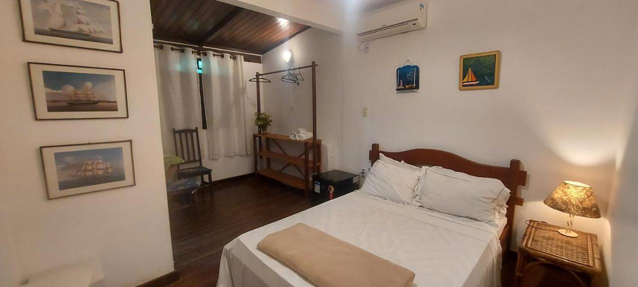 Suites - Casa Toscano Angra dos Reis Luaran gambar