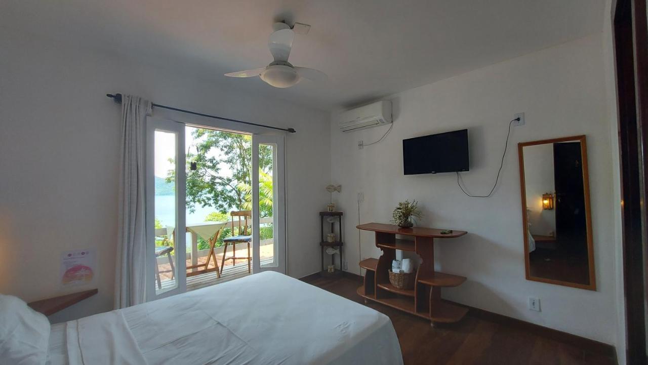 Suites - Casa Toscano Angra dos Reis Luaran gambar