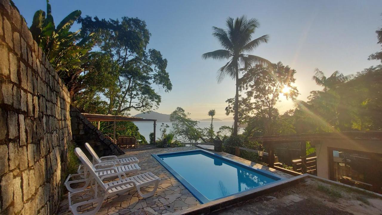 Suites - Casa Toscano Angra dos Reis Luaran gambar