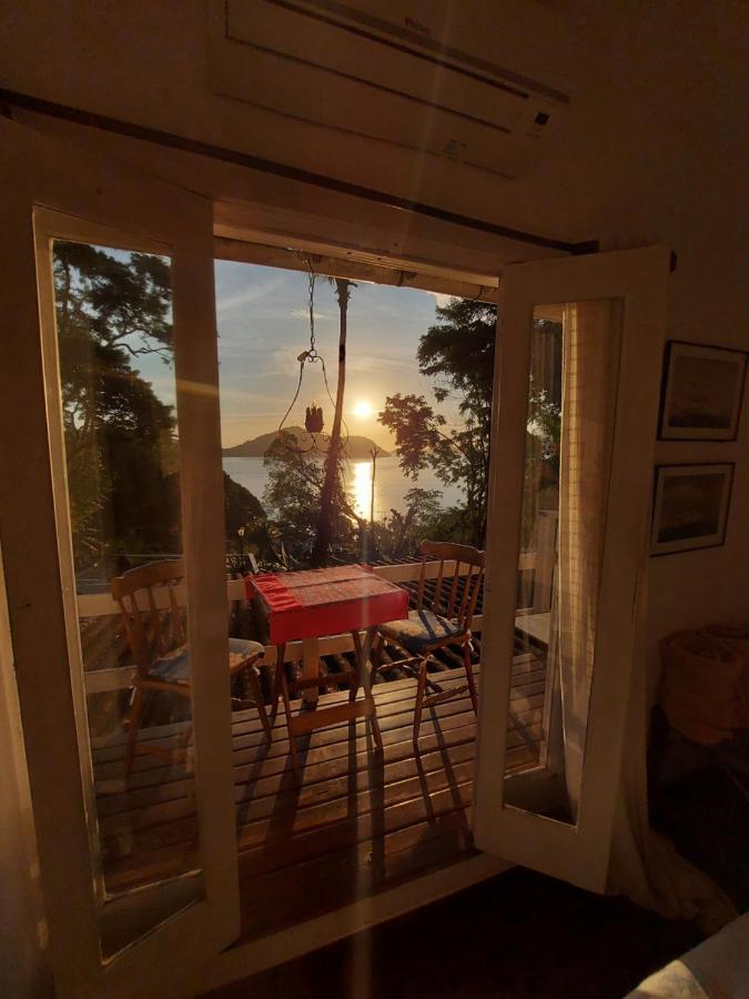 Suites - Casa Toscano Angra dos Reis Luaran gambar