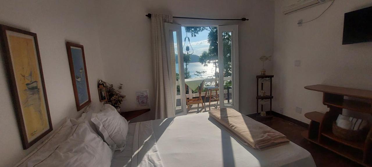 Suites - Casa Toscano Angra dos Reis Luaran gambar