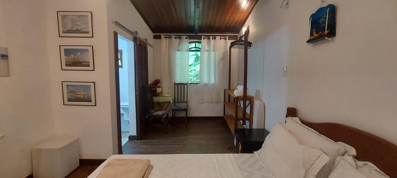 Suites - Casa Toscano Angra dos Reis Luaran gambar