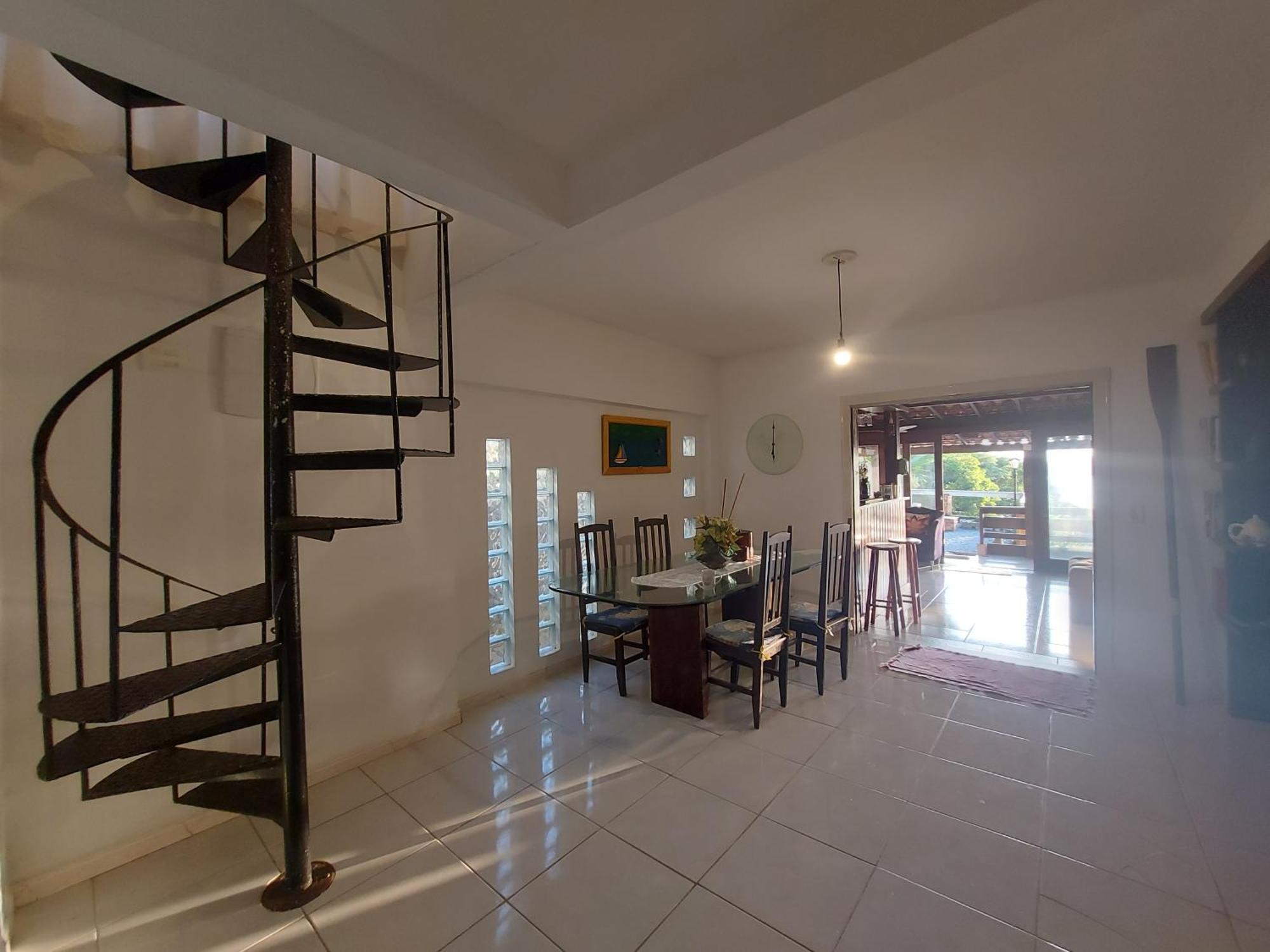 Suites - Casa Toscano Angra dos Reis Luaran gambar