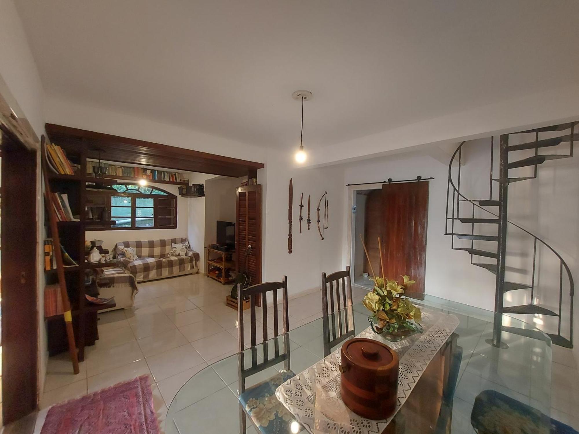 Suites - Casa Toscano Angra dos Reis Luaran gambar