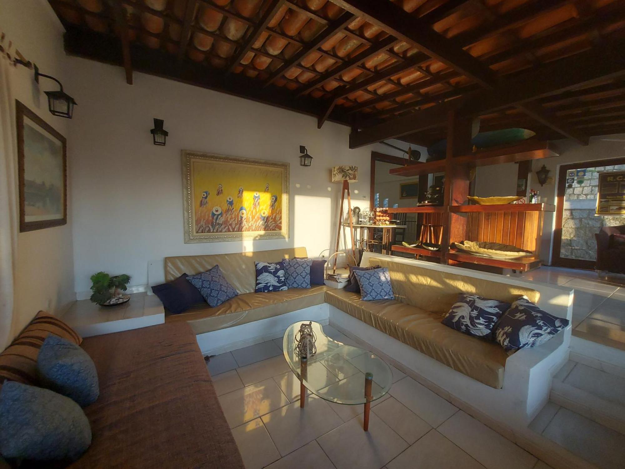 Suites - Casa Toscano Angra dos Reis Luaran gambar