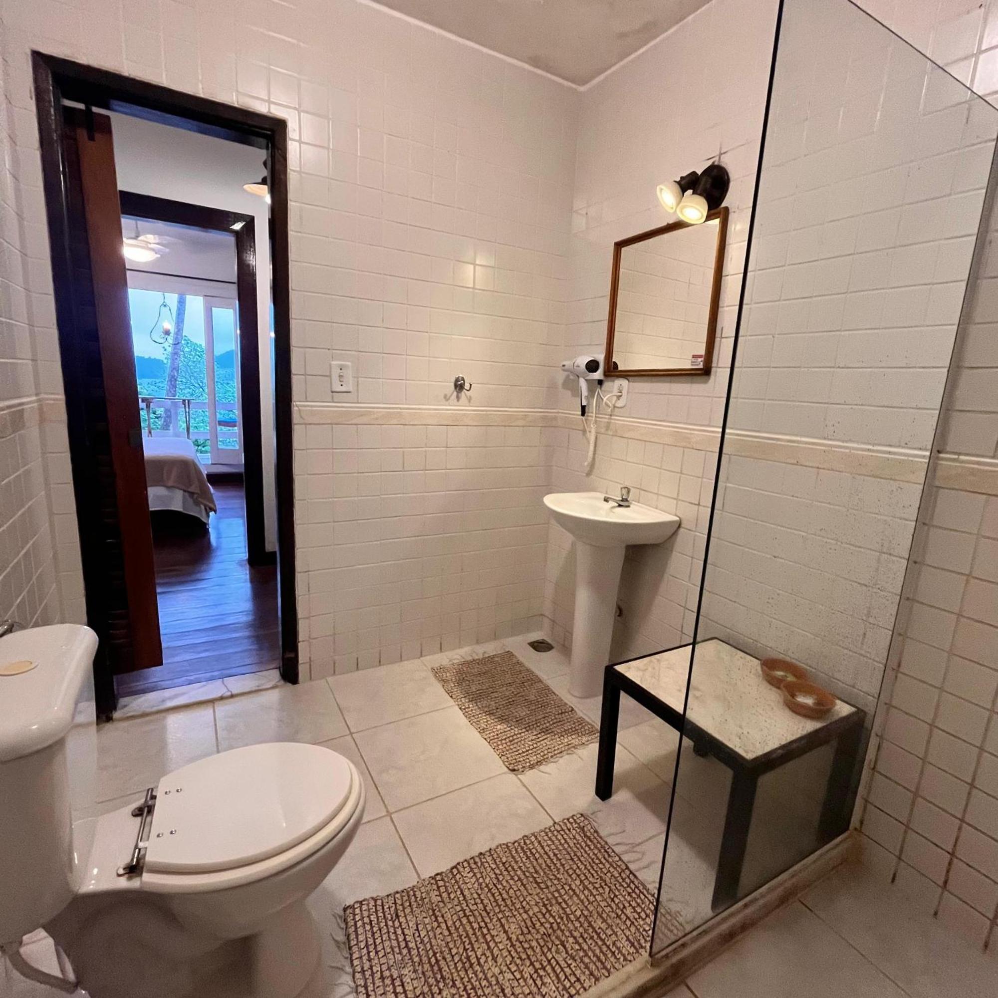Suites - Casa Toscano Angra dos Reis Luaran gambar